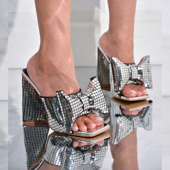 Disco Ball Doll - Picture 2 of 3